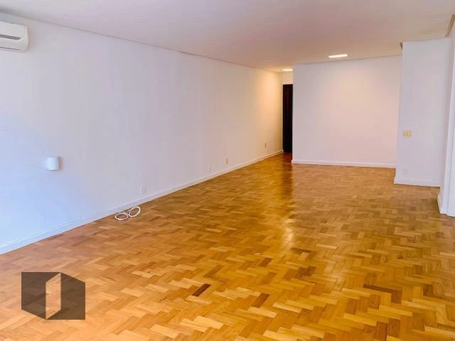 Apartamento com piso de madeira ou laminado, Copacabana — photo 15