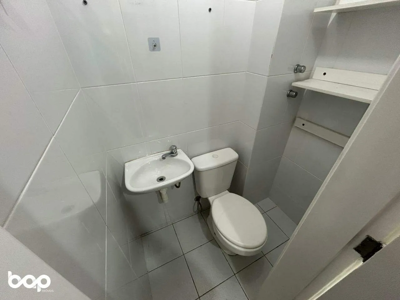 Cobertura duplex com 3 quartos e vista da água — photo 17