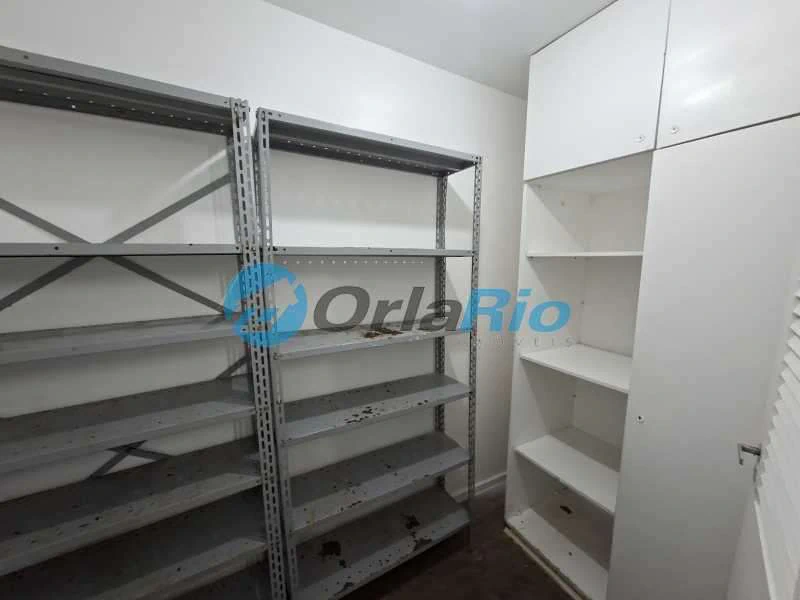 102 m² apartment with 3 bedrooms and private BBQ — photo 28