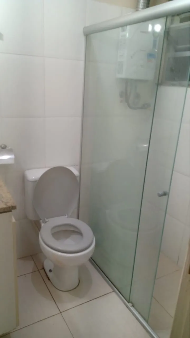 Apartamento de 45 m² e 1 quarto, Flamengo — photo 11
