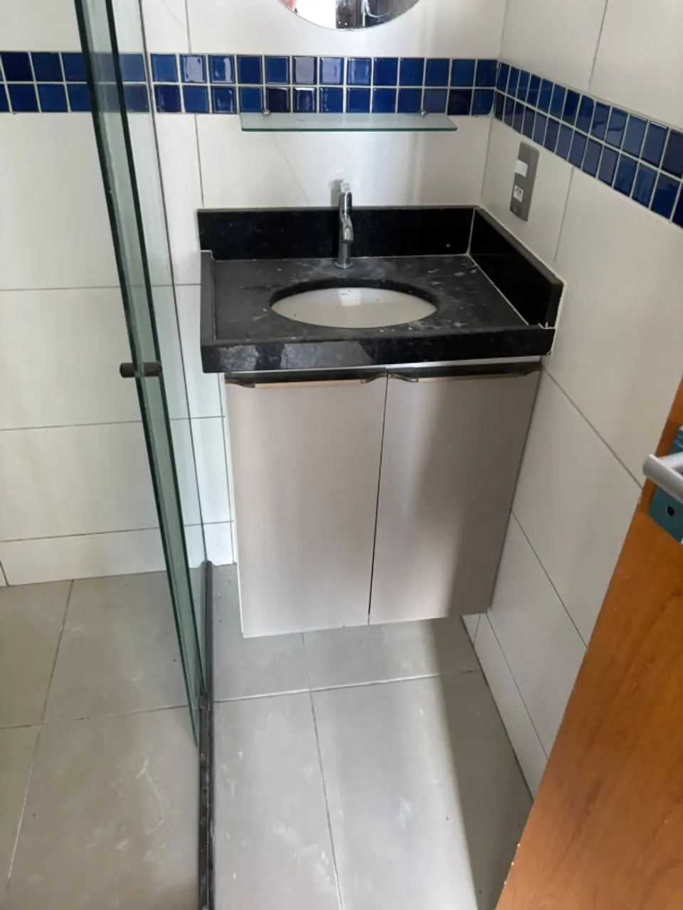 One-bedroom apartment with a home office in João Pessoa — photo 8