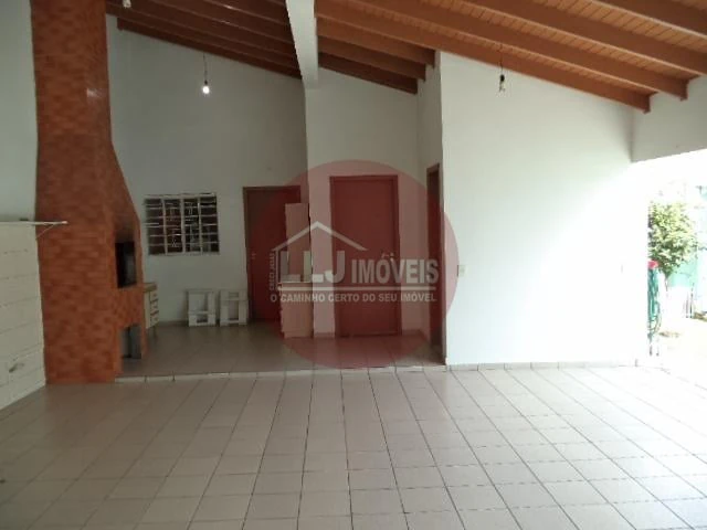 Casa mobiliada, 280 m², com espaço de home office — photo 23