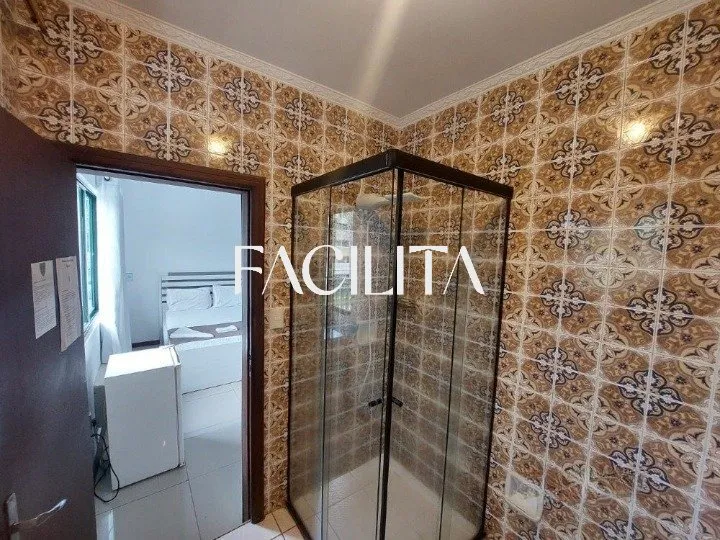 Casa com 7 quartos e jardim privativo — photo 14