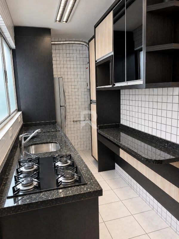 Furnished 2-bedroom apartment with 2 bathrooms and 1 parking — photo 2