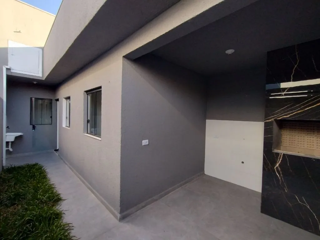 Casa de 3 dormitorios con jardín — photo 24