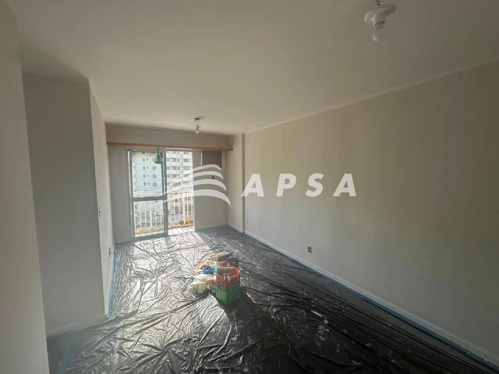 Unfurnished apartment with 3 bedrooms and 3 bathrooms — photo 22