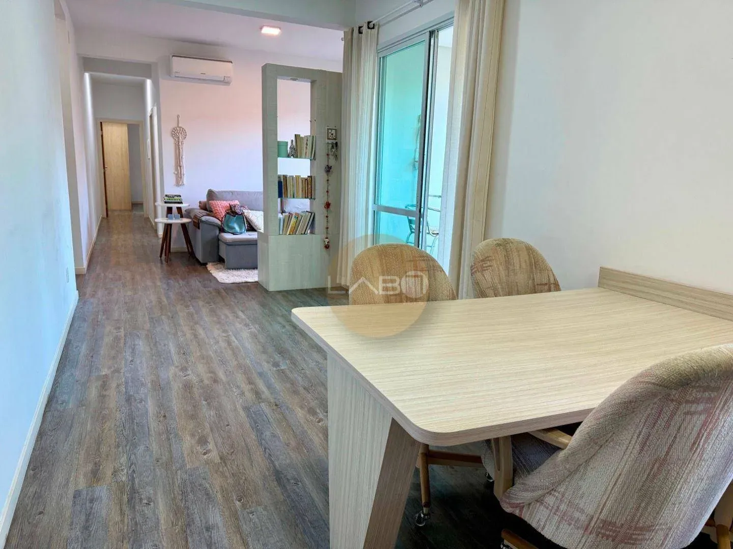 Квартира з 2 спальнями, 1 ванною при спальні та 2 паркомісцями — photo 18