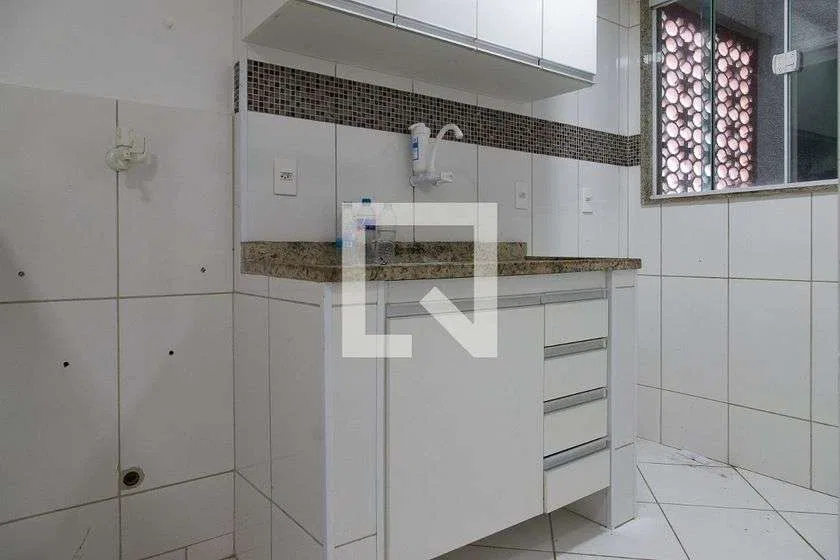 One-bedroom, 39 m² apartment in Rio de Janeiro — photo 6