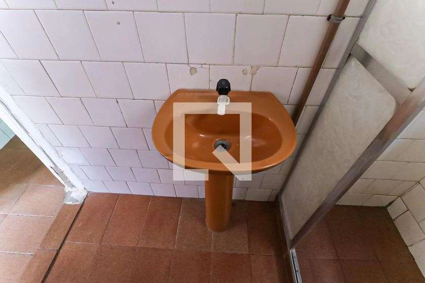 Apartamento de 1 quarto de 35 m² com cozinha fechada — photo 11