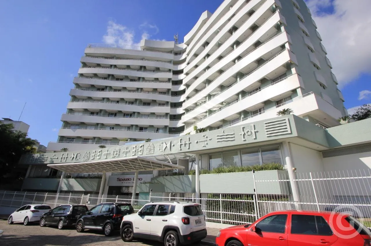 Apartamento de 56 m² con 1 dormitorio y 1 plaza — photo 2
