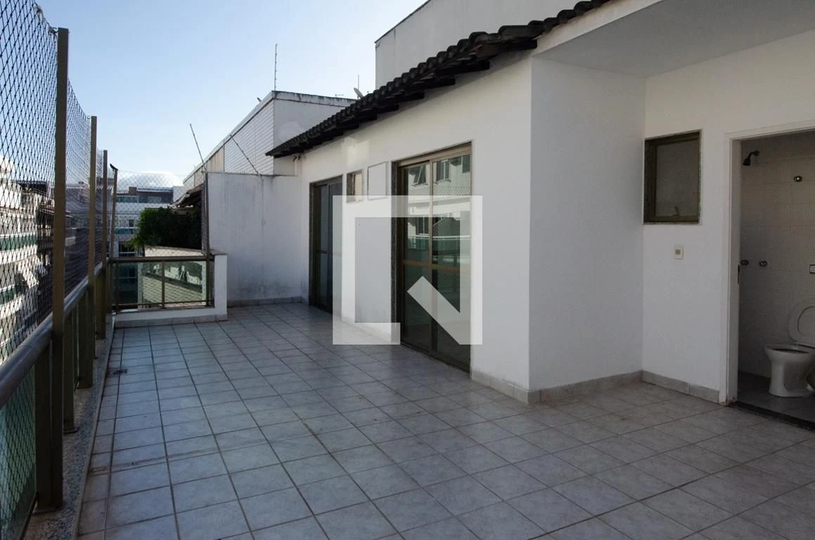 Apartamento com 3 quartos, 1 suíte e 3 vagas de garagem — photo 17