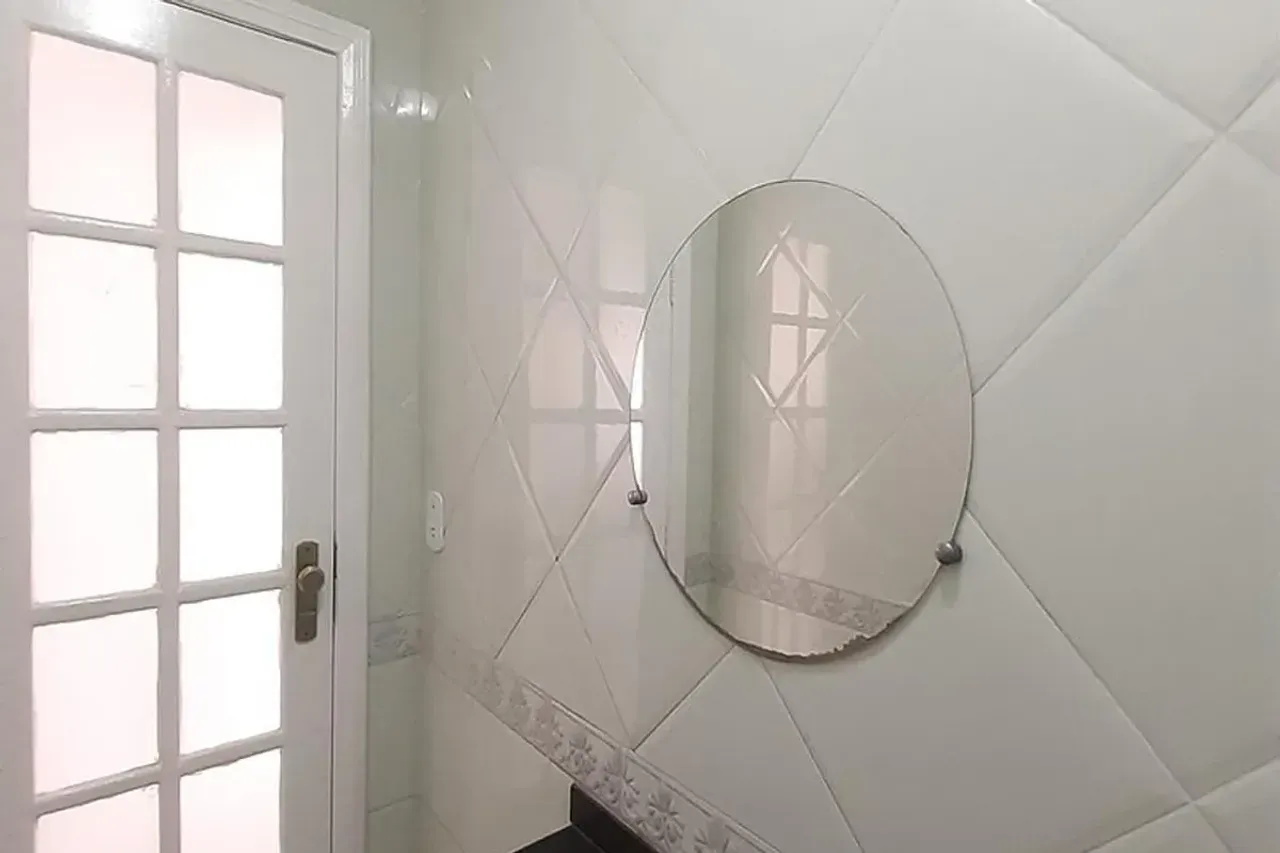 Triplex with 477 m², 5 bedrooms and 5 parking spaces — photo 32