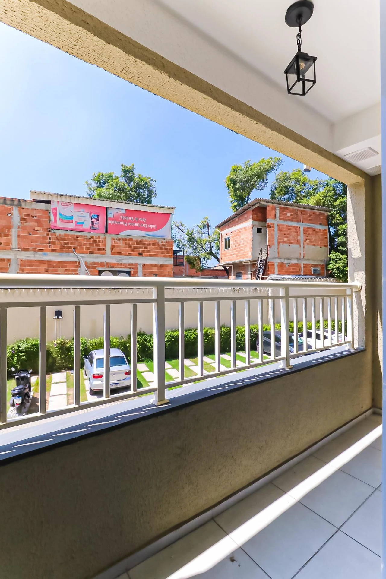 2-bedroom apartment with a home office in Rio de Janeiro — photo 13