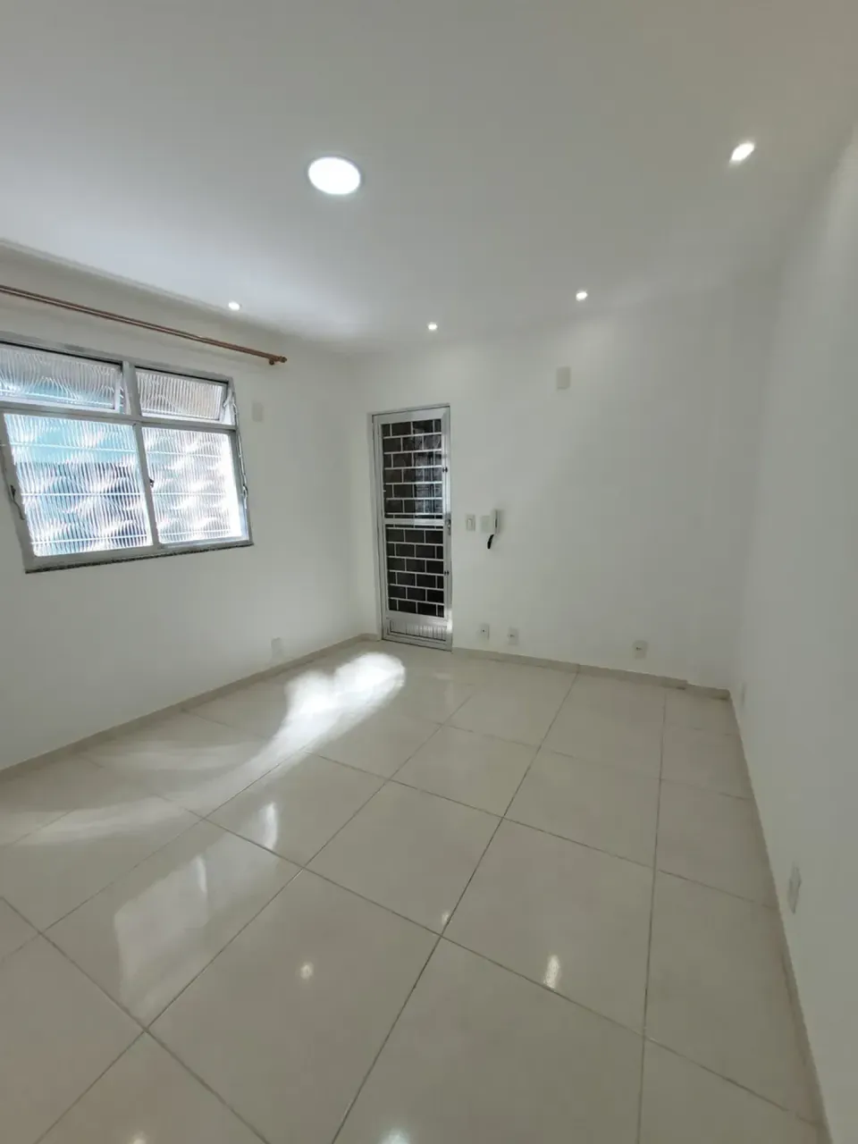 Casa de vila reformada com 2 quartos e cozinha fechada — photo 4
