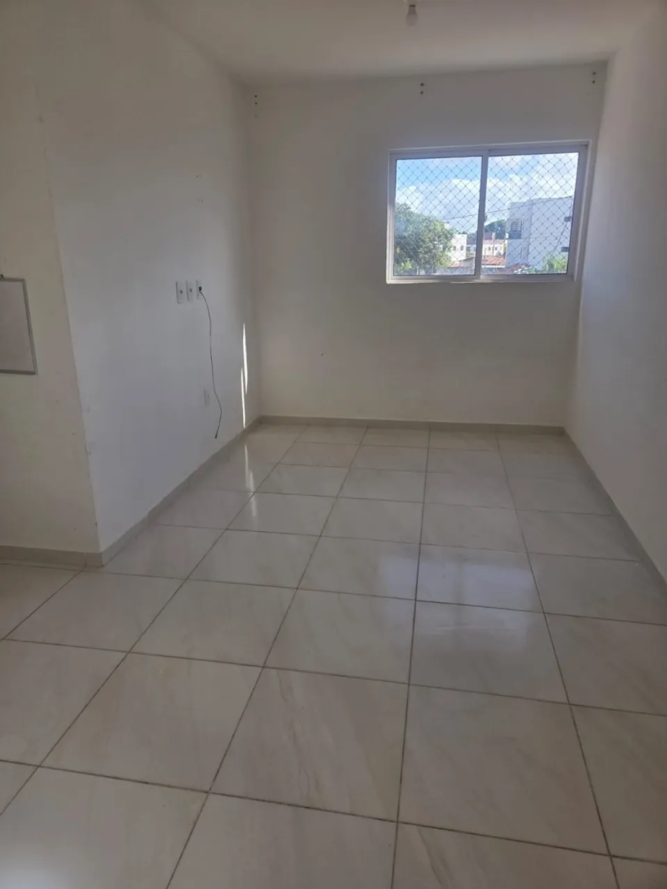 Квартира 47 м², 2 спальні, Жуан-Пессоа — photo 6