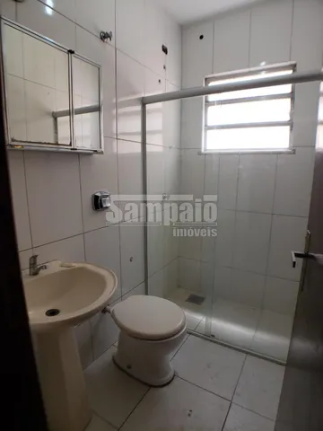 Apartamento com 3 quartos, 2 banheiros e 1 vaga — photo 17