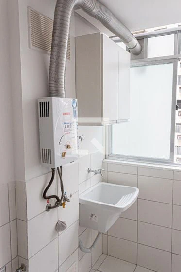 2-bedroom apartment, 49 m² — photo 14