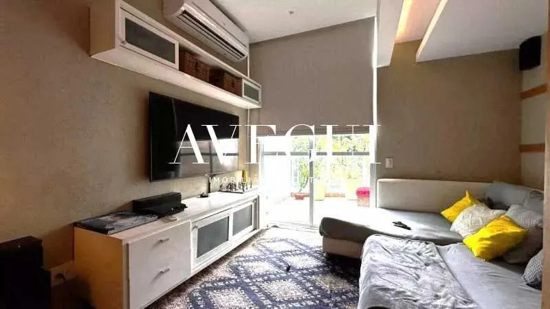 Furnished house with 4 bedrooms and 5 bathrooms — photo 18