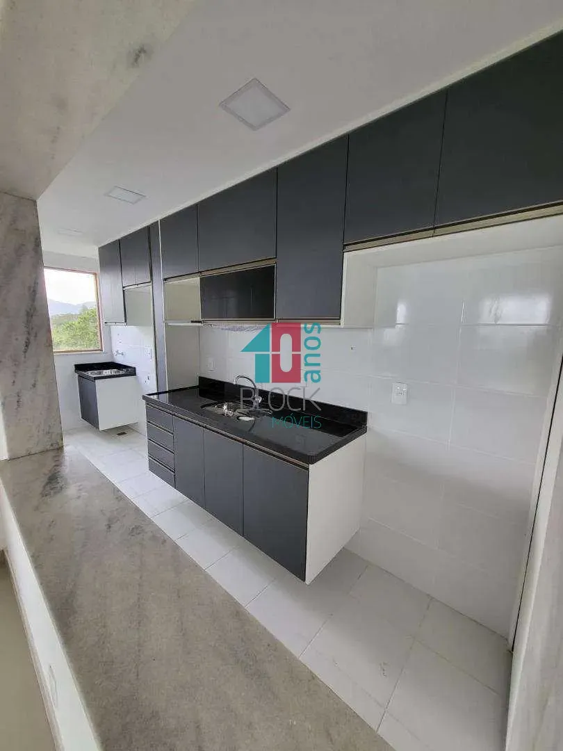 Apartamento de 1 quarto com varanda e vista — photo 28