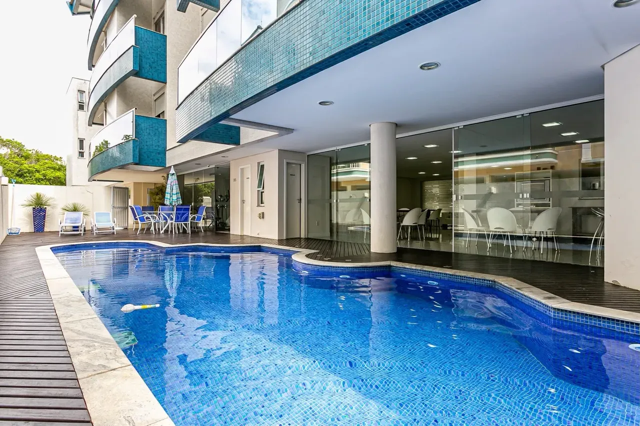 Квартира 153 м² с открытой кухней и 3 спальнями с ванной — photo 10