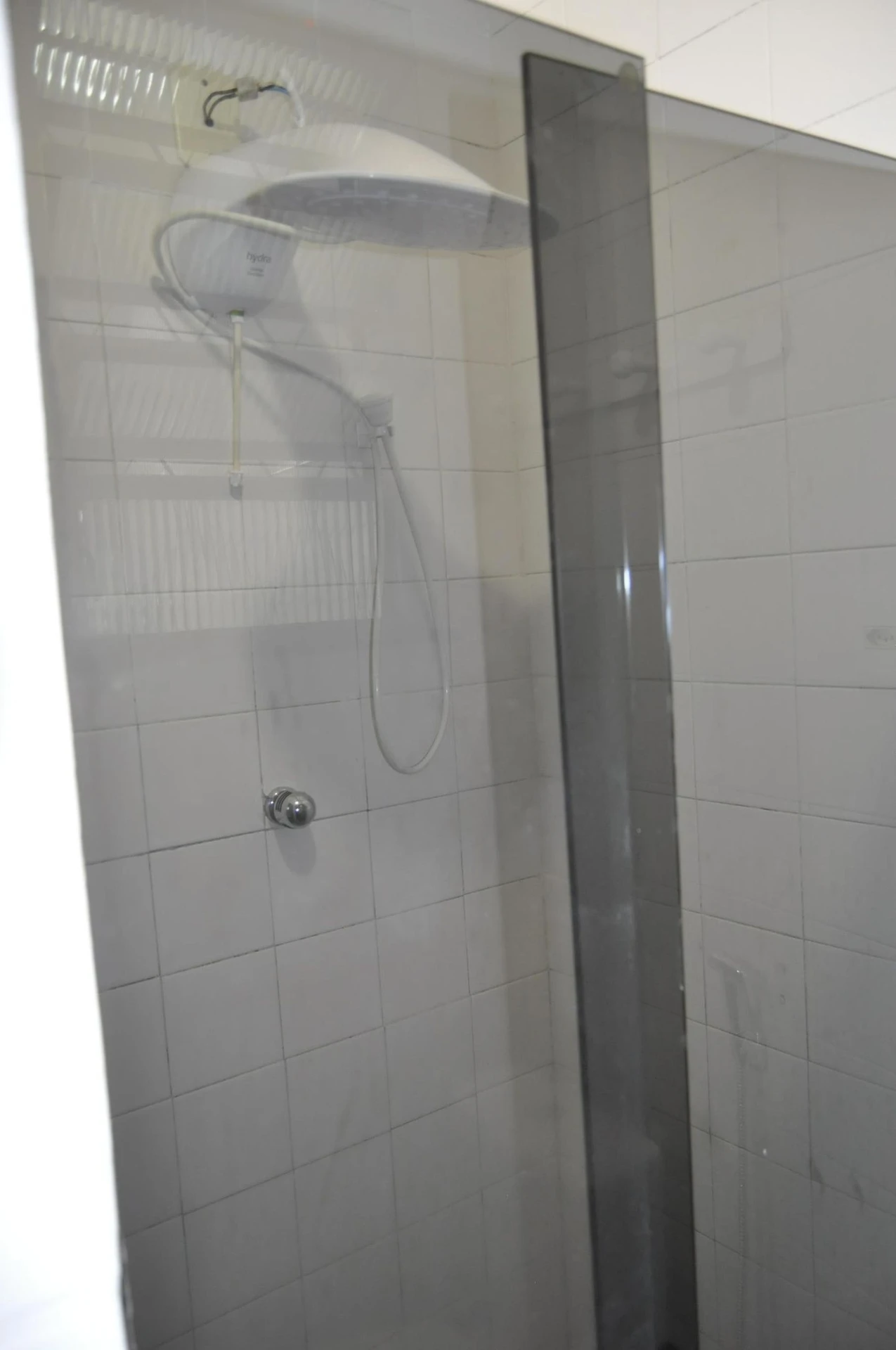 1 quarto e espaço de home office: apartamento de 50 m² — photo 14