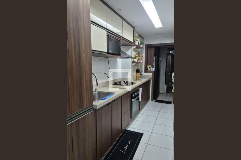 Apartamento garden mobiliado de 160 m² com 3 quartos — photo 3