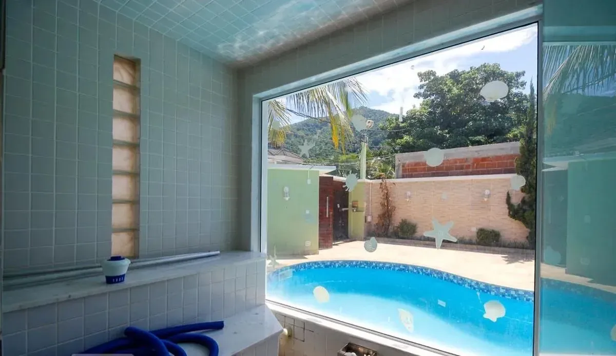 Casa tríplex 540 m² com 5 quartos e 11 banheiros — photo 34