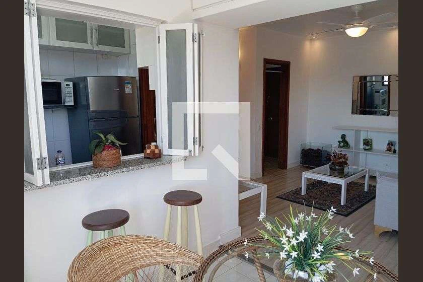 Furnished 2-bedroom en-suite apartment with 2 parking, 70 m² — photo 7