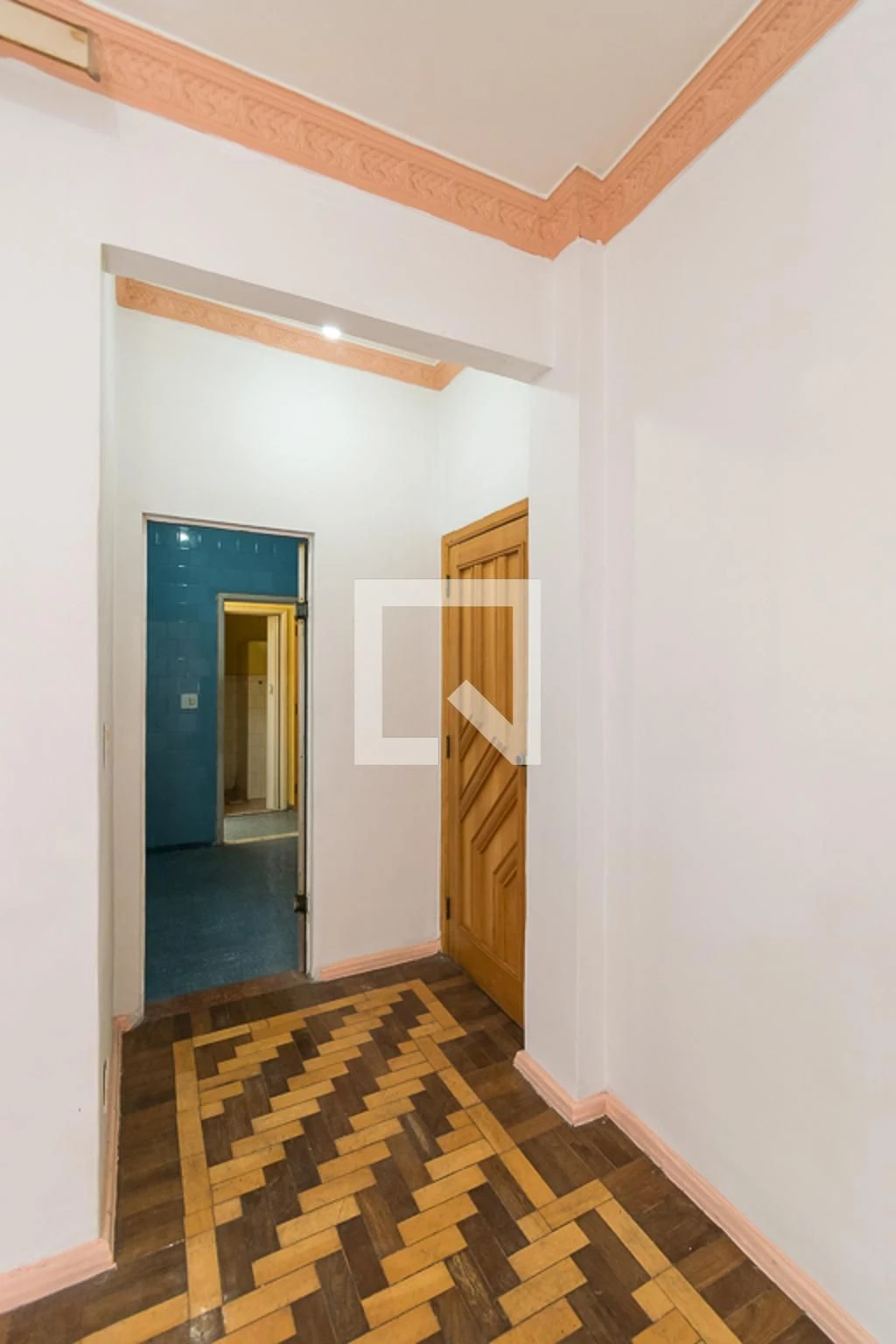 Unfurnished apartment with 1 bedroom and 1 bathroom — photo 16