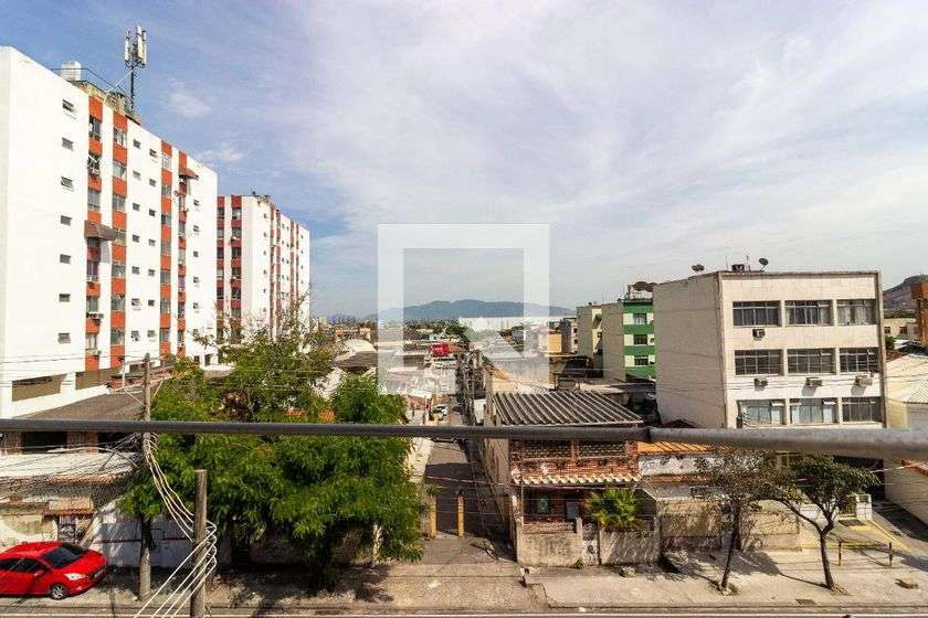 Furnished 70 m² apartment with 2 bedrooms and 1 parking spot — photo 18