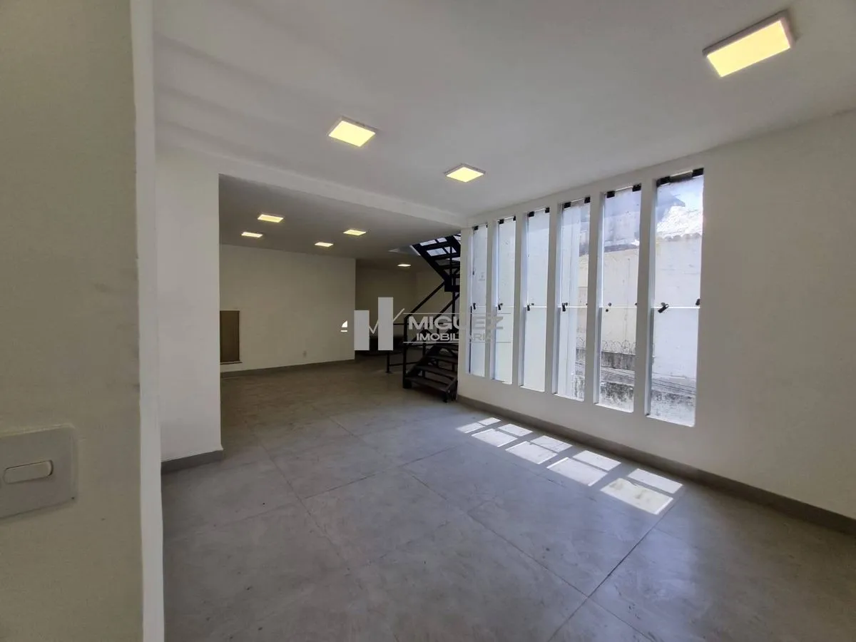 Unfurnished rental house with 1 bedroom and 6 baths 401 m² — photo 39