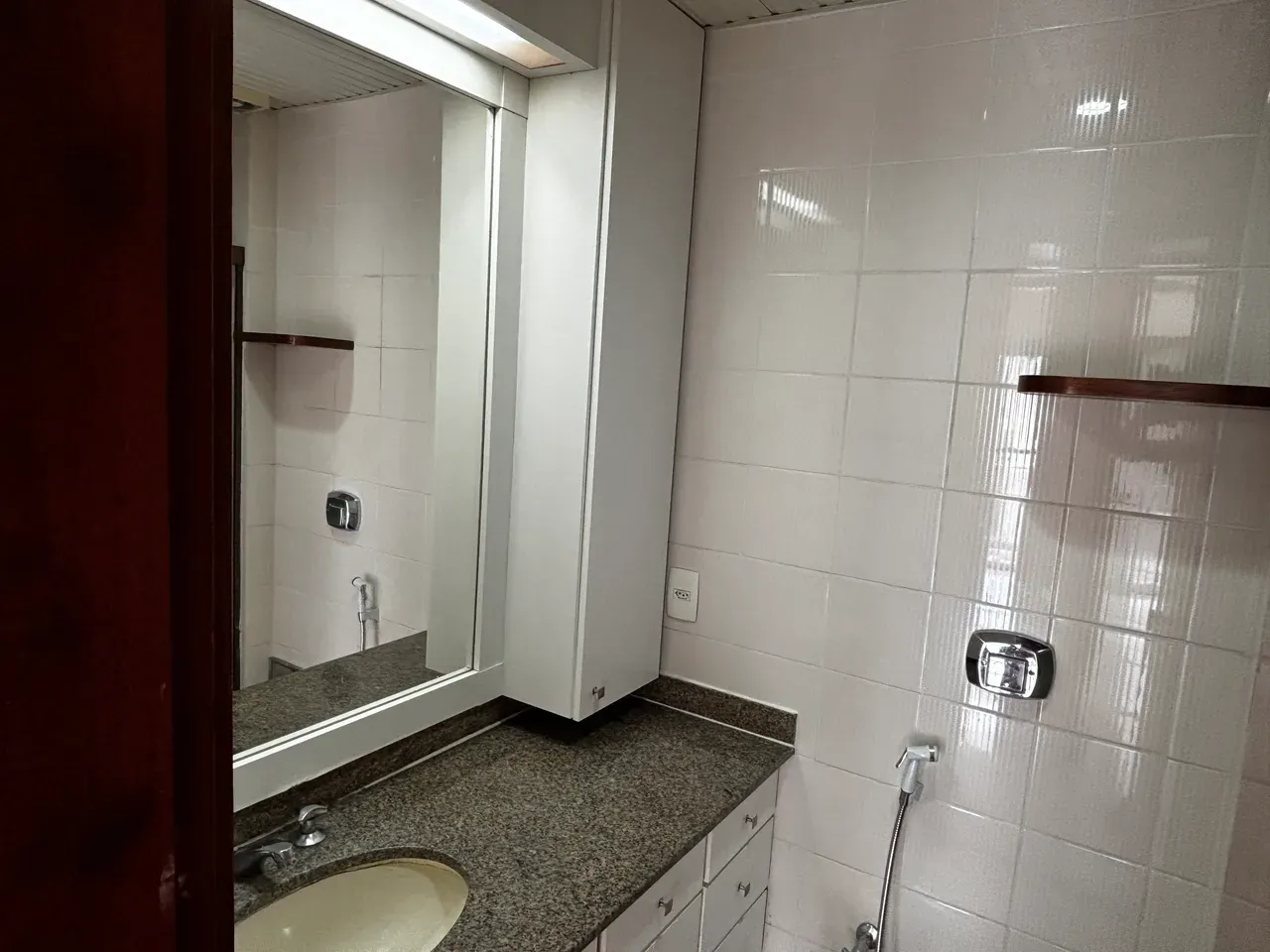 Вид на гори та 3 спальні: квартира 123 м² — photo 2