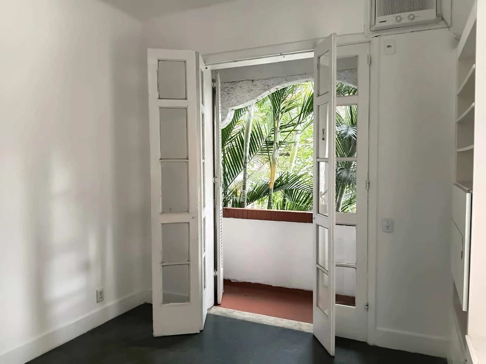 3-bedroom, 110 m² apartment in Rio de Janeiro — photo 3