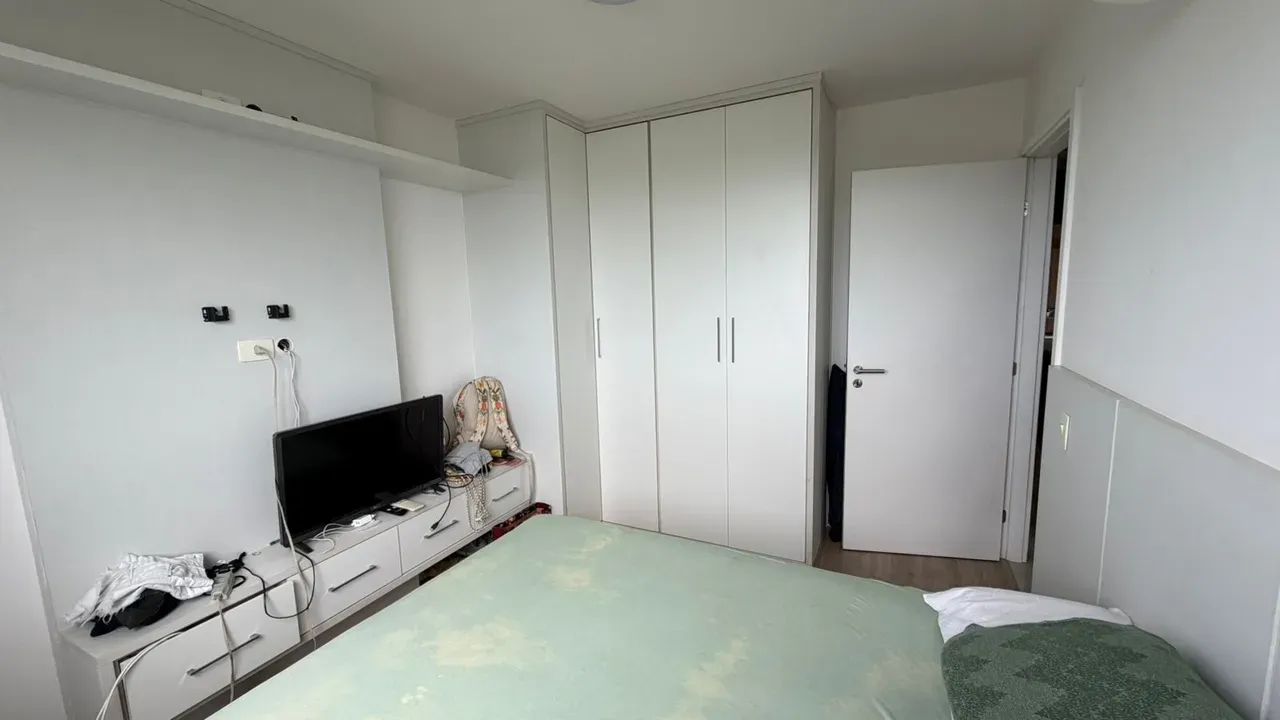 Furnished 120 m² apartment on the 7th floor — photo 3