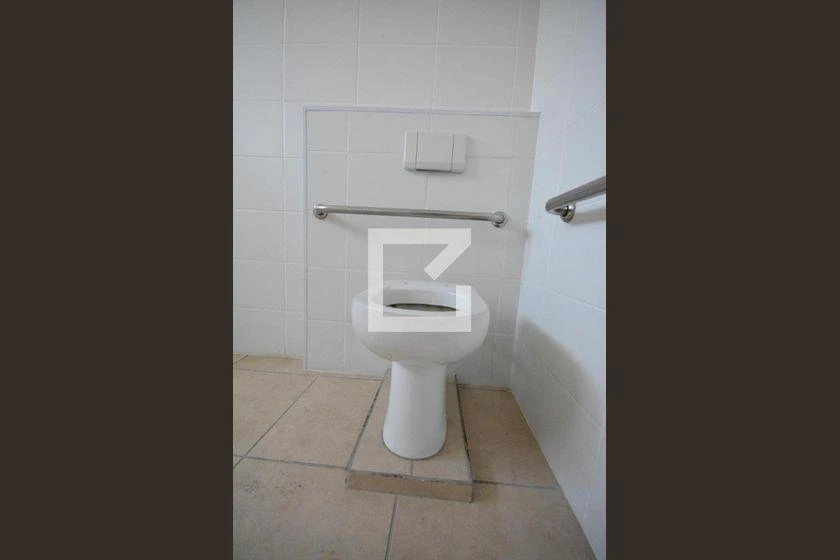 Apartamento de 1 quarto em condomínio com academia — photo 23