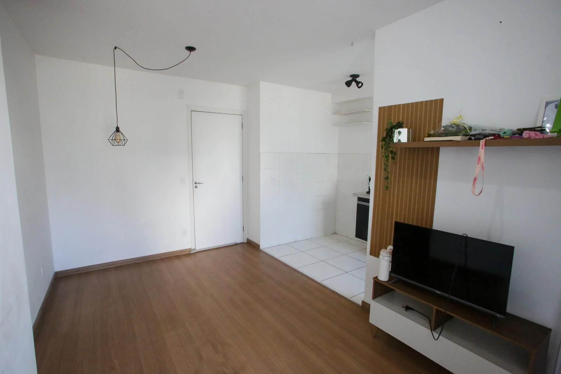 Apartamento para alugar com 2 quartos e varanda gourmet — photo 15