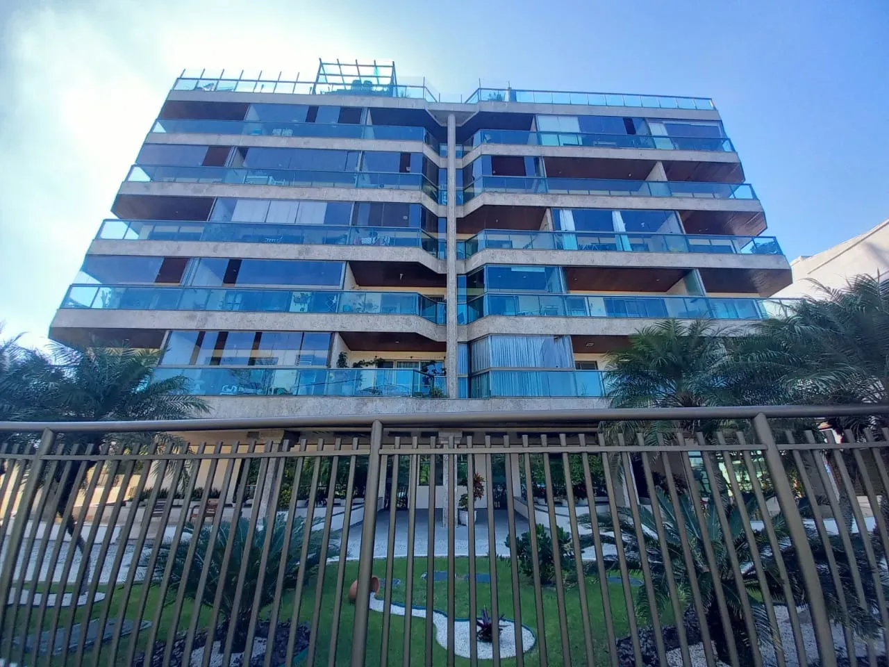 Apartamento para aluguel com 83 m², 2 quartos e 2 vagas — photo 13