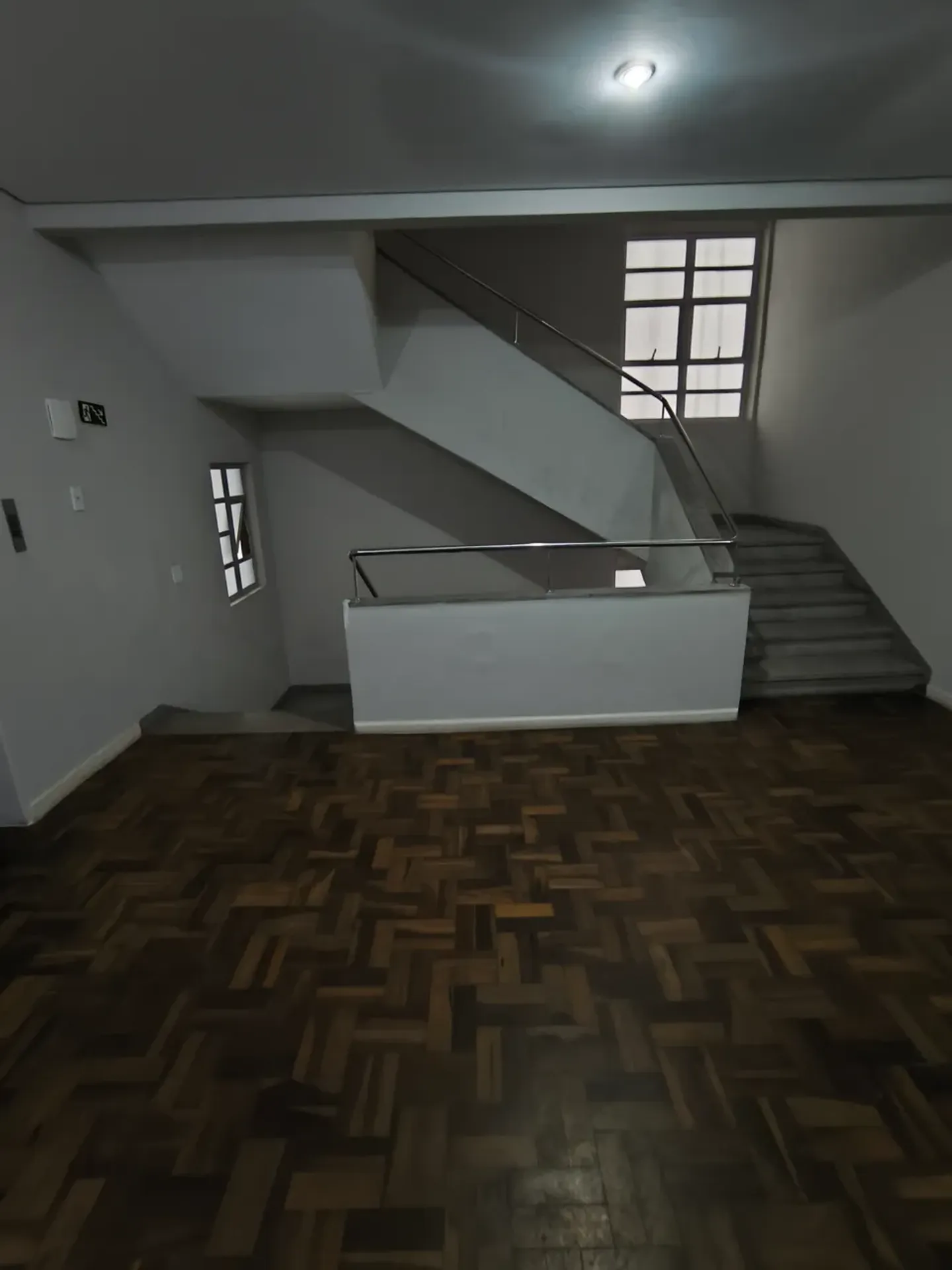 One-bedroom, 30 m² apartment in Curitiba — photo 17