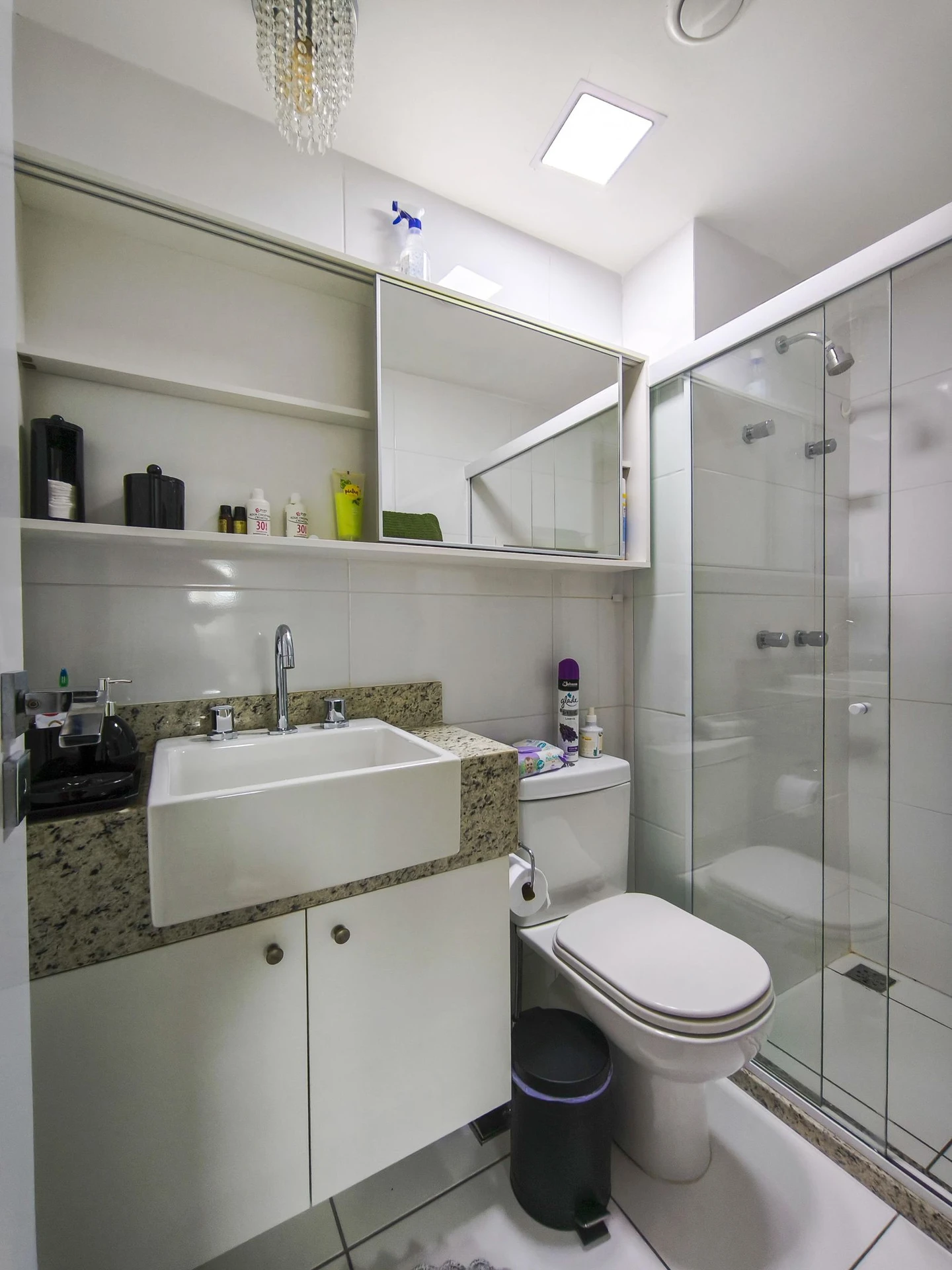 Furnished 2-bedroom apartment with private garden — photo 60