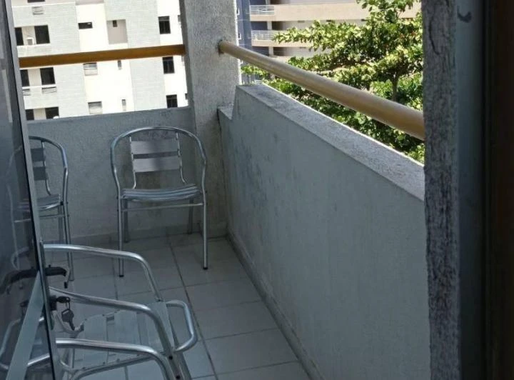 Furnished 3-bedroom apartment with an en-suite — photo 8