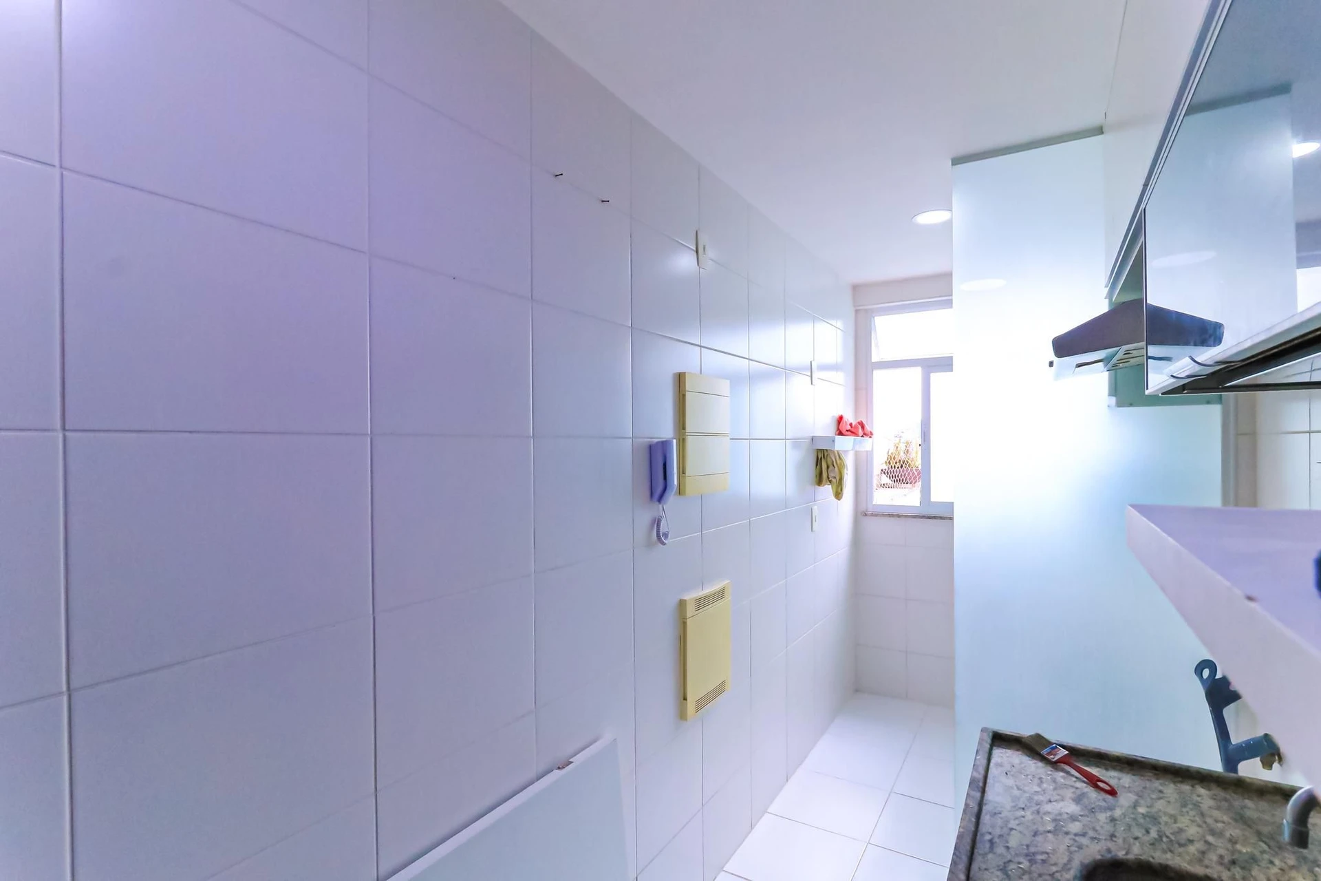Apartamento com 2 quartos e 2 banheiros, com vaga — photo 9