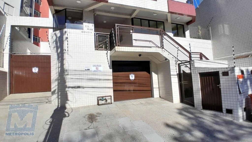 Меблированная квартира 52 м²: 1 спальня и терраса — photo 20