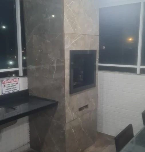 Furnished 64 m² apartment with 2 bedrooms and an en-suite — photo 3