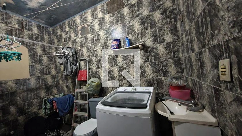 Casa de 2 quartos com máquina de lavar — photo 18
