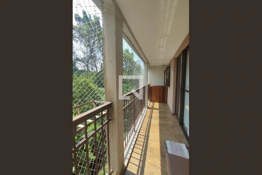 Apartamento de 3 quartos com espaço de home office, Taquara — photo 16