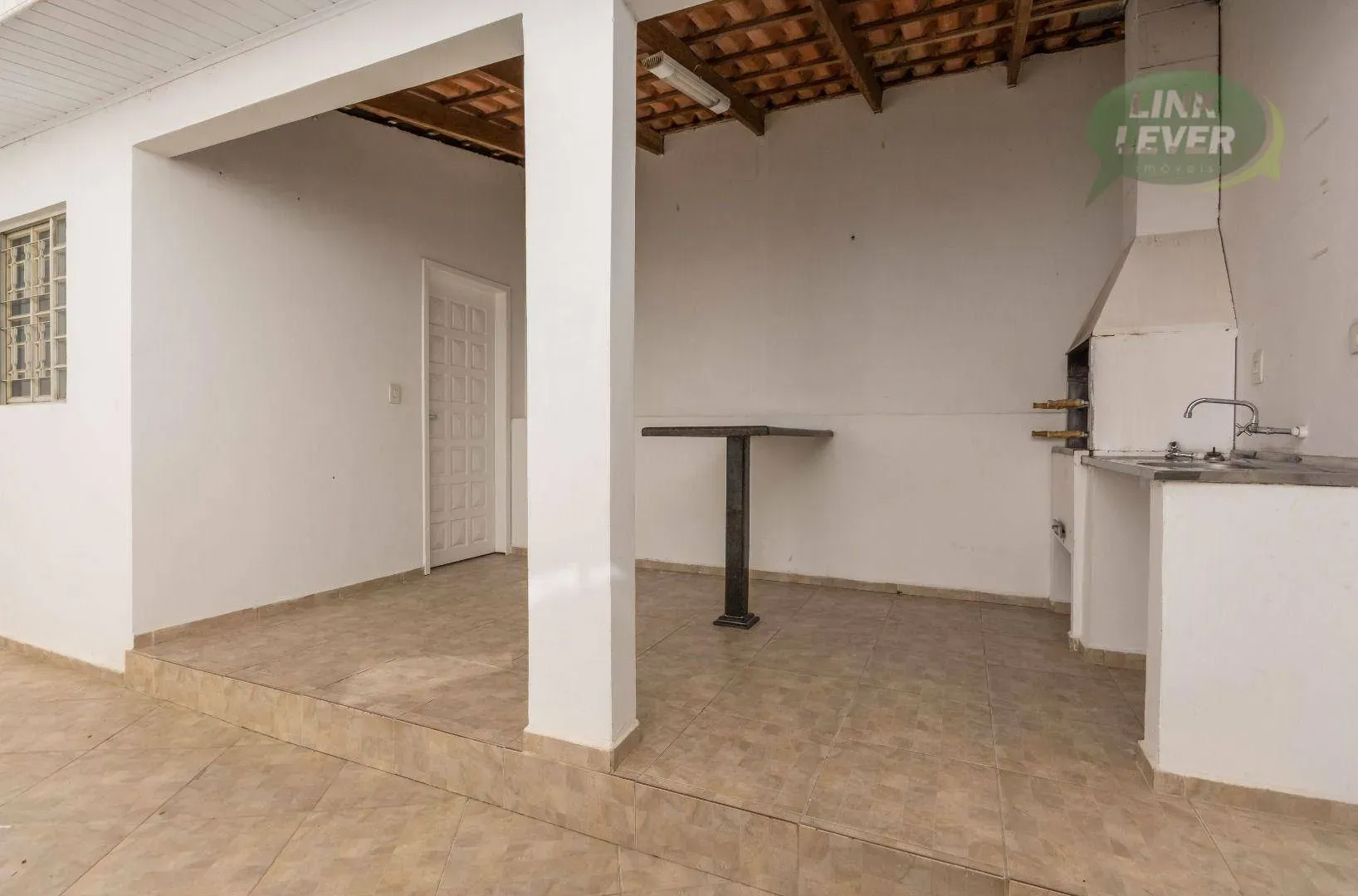 House, 114 m², with a garden