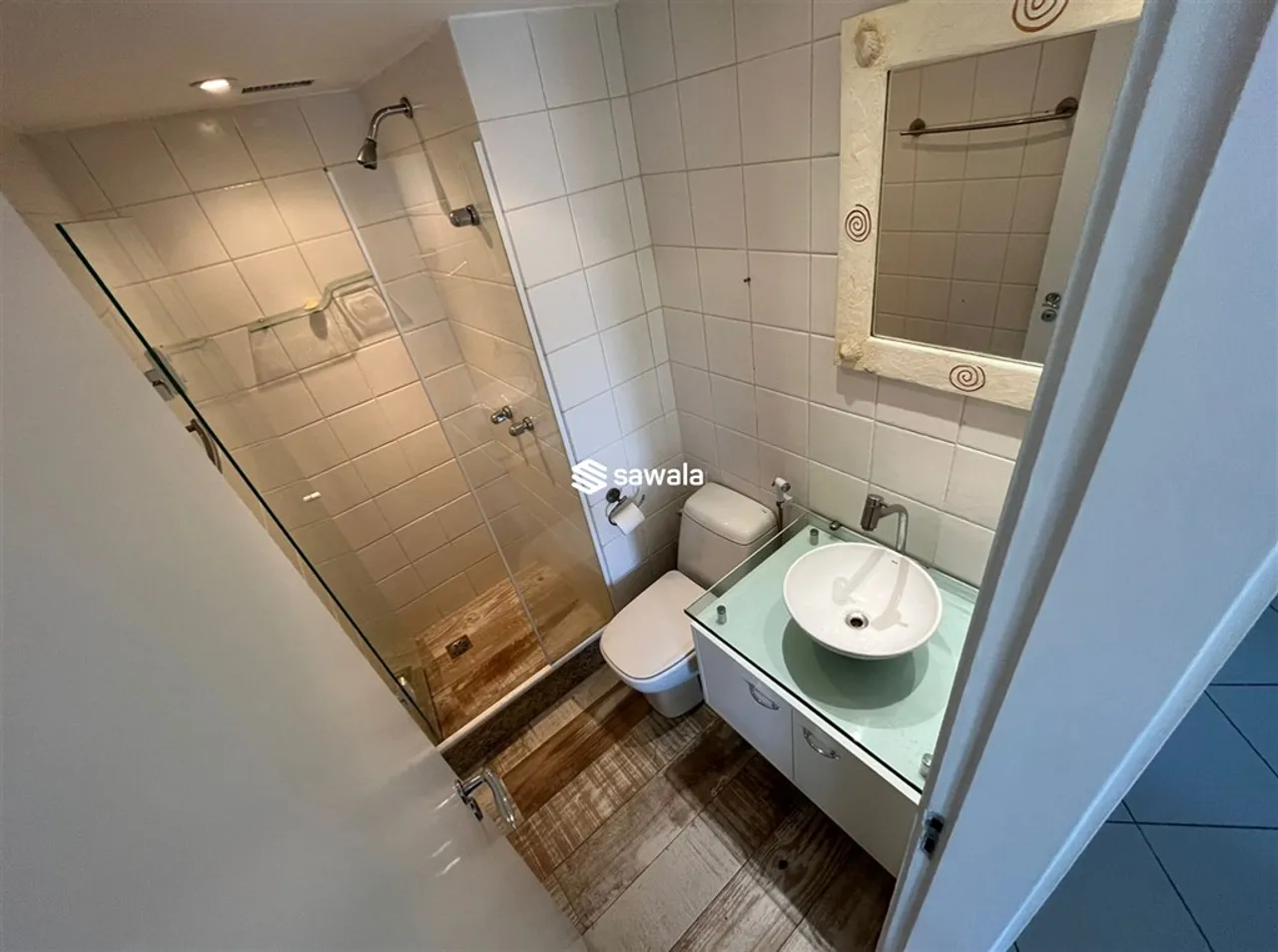 Apartamento mobiliado com 3 quartos e 2 banheiros — photo 14