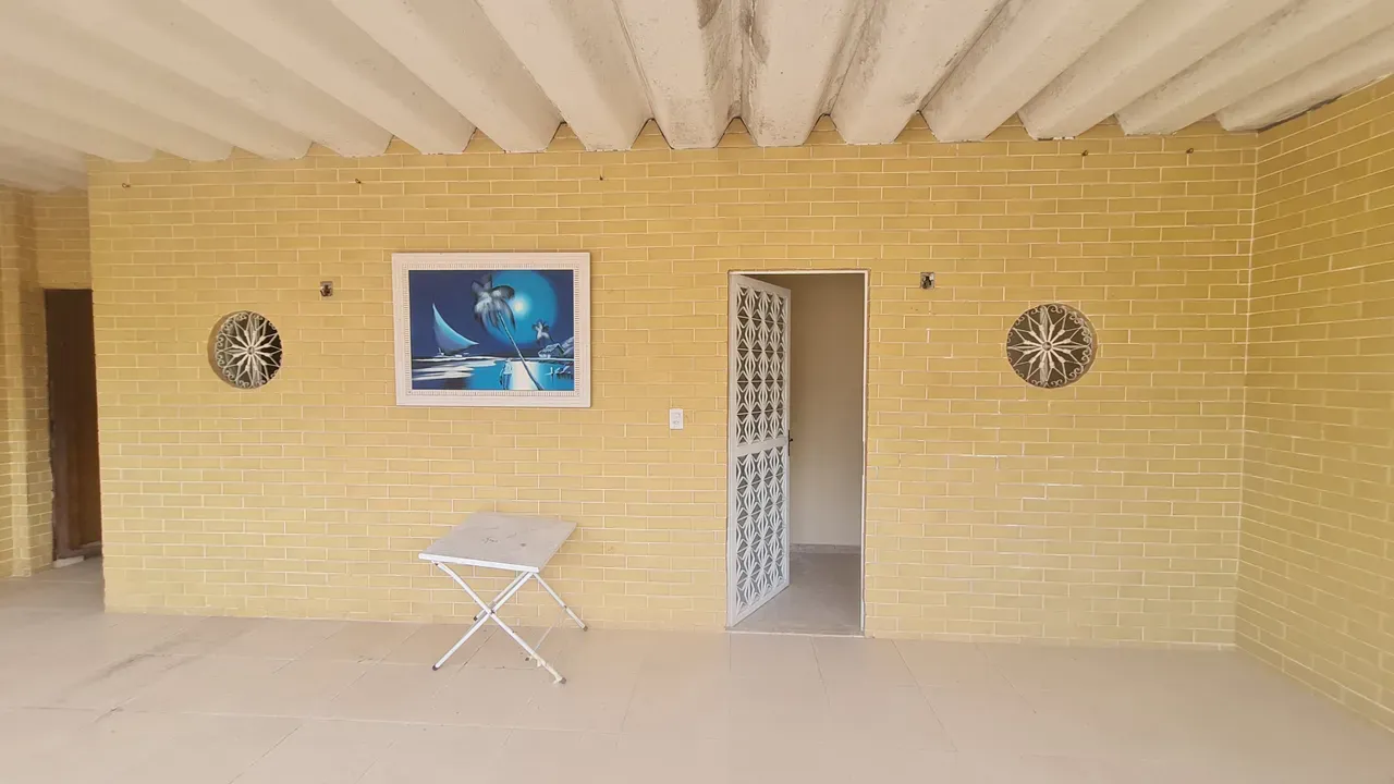 Casa de 3 quartos, todos suítes, 128 m², Portuguesa — photo 6
