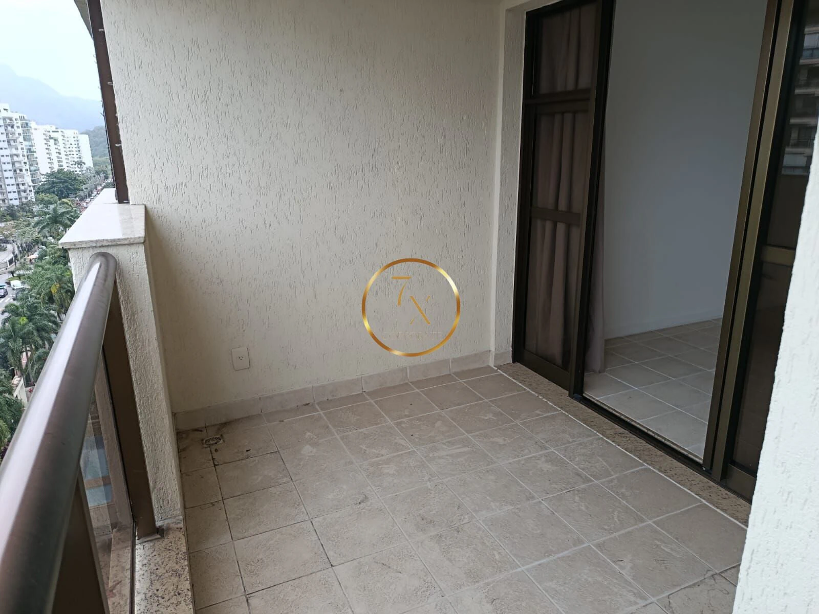 Apartamento de 3 quartos com suíte e churrasqueira privativa — photo 11