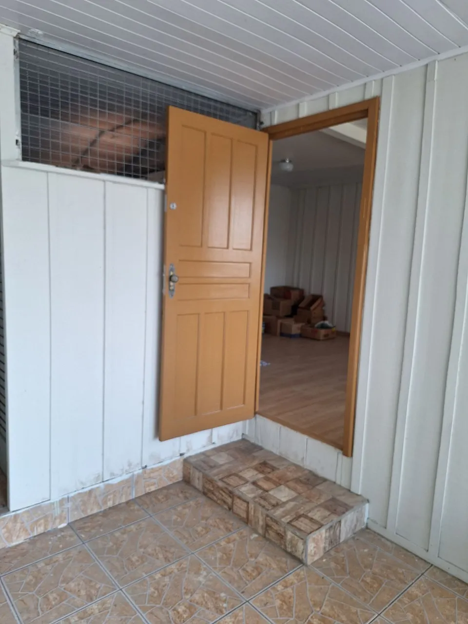 One-bedroom, 70 m² house in Curitiba — photo 5